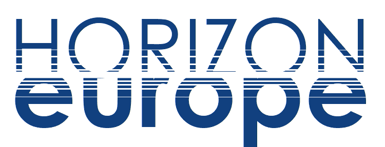 Logo Horyzont Europa