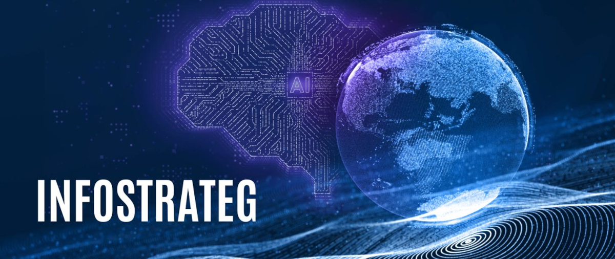 Baner INFOSTRATEG