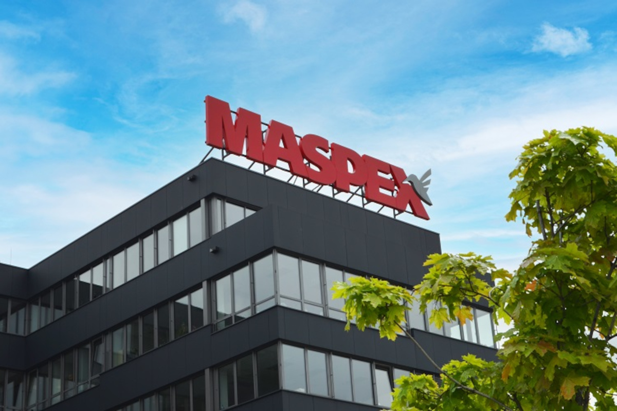 Grupa Maspex stawia na innowacyjność