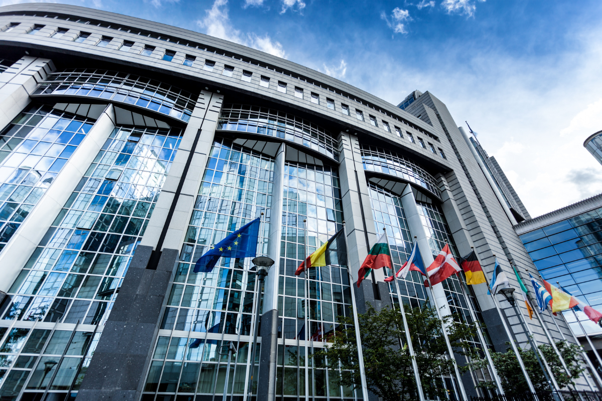 Parlament Europejski