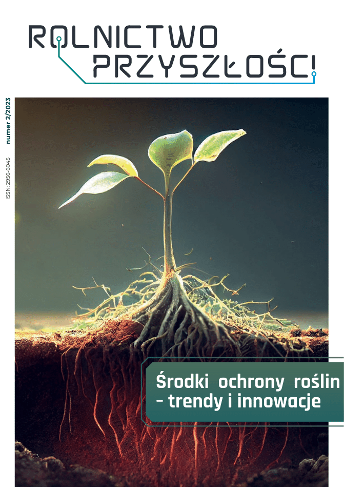 Rolnictwo Przyszłości, numer 2/2023