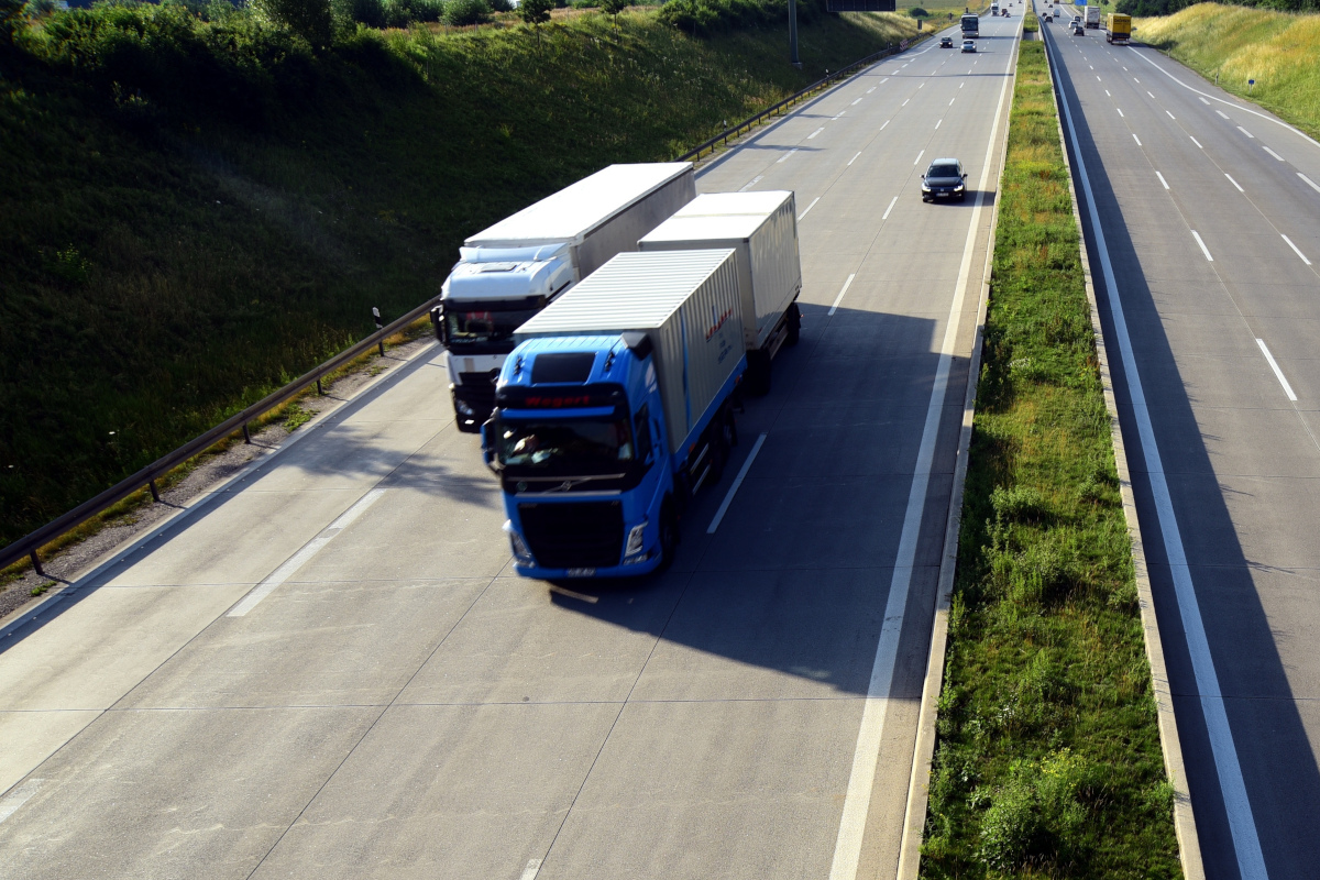 Certyfikaty na importowaną do Wielkiej Brytanii żywność
