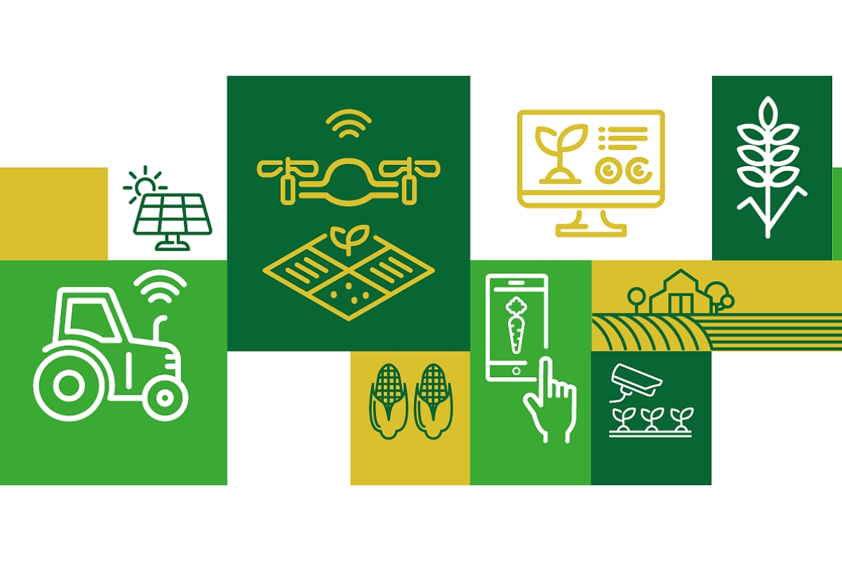 Agrotech 2024 – różnorodność nowatorskich technologii