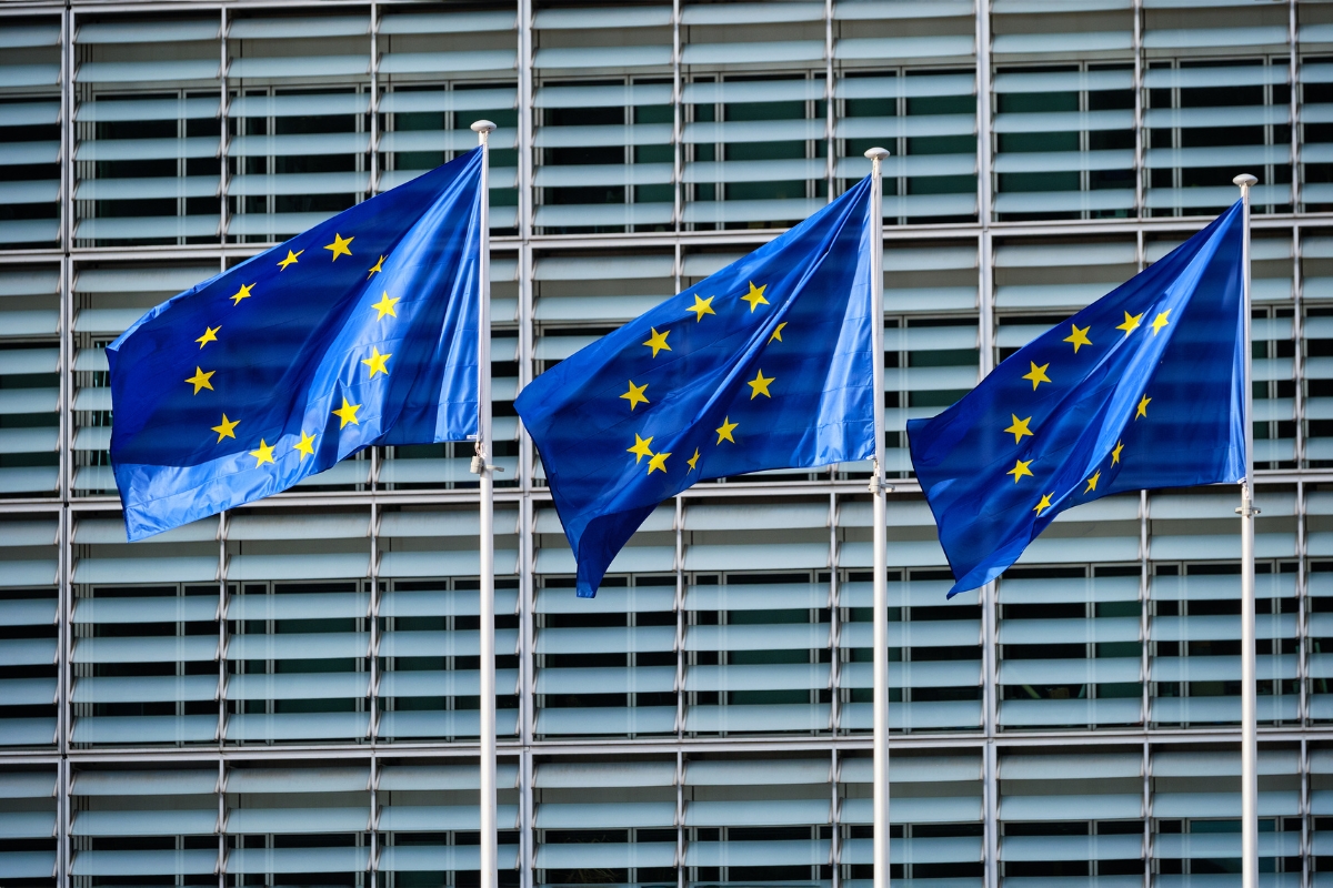 Decyzje Komisji Europejskiej w sprawie Zielonego Ładu