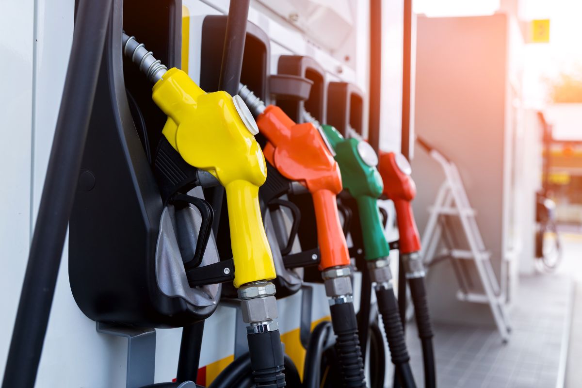 W sierpniu podrożeje diesel – transport i rolnicy odczują to jako pierwsi