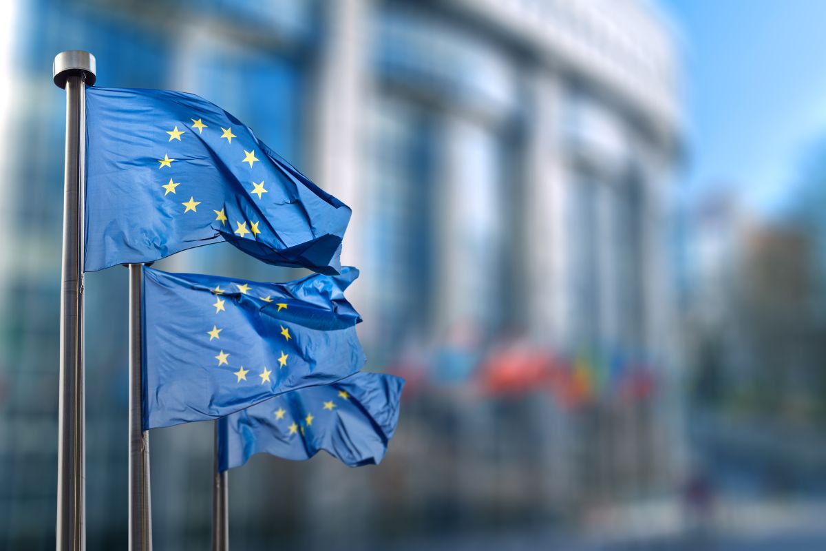 Priorytety polityki rolnej i żywnościowej UE w 2025