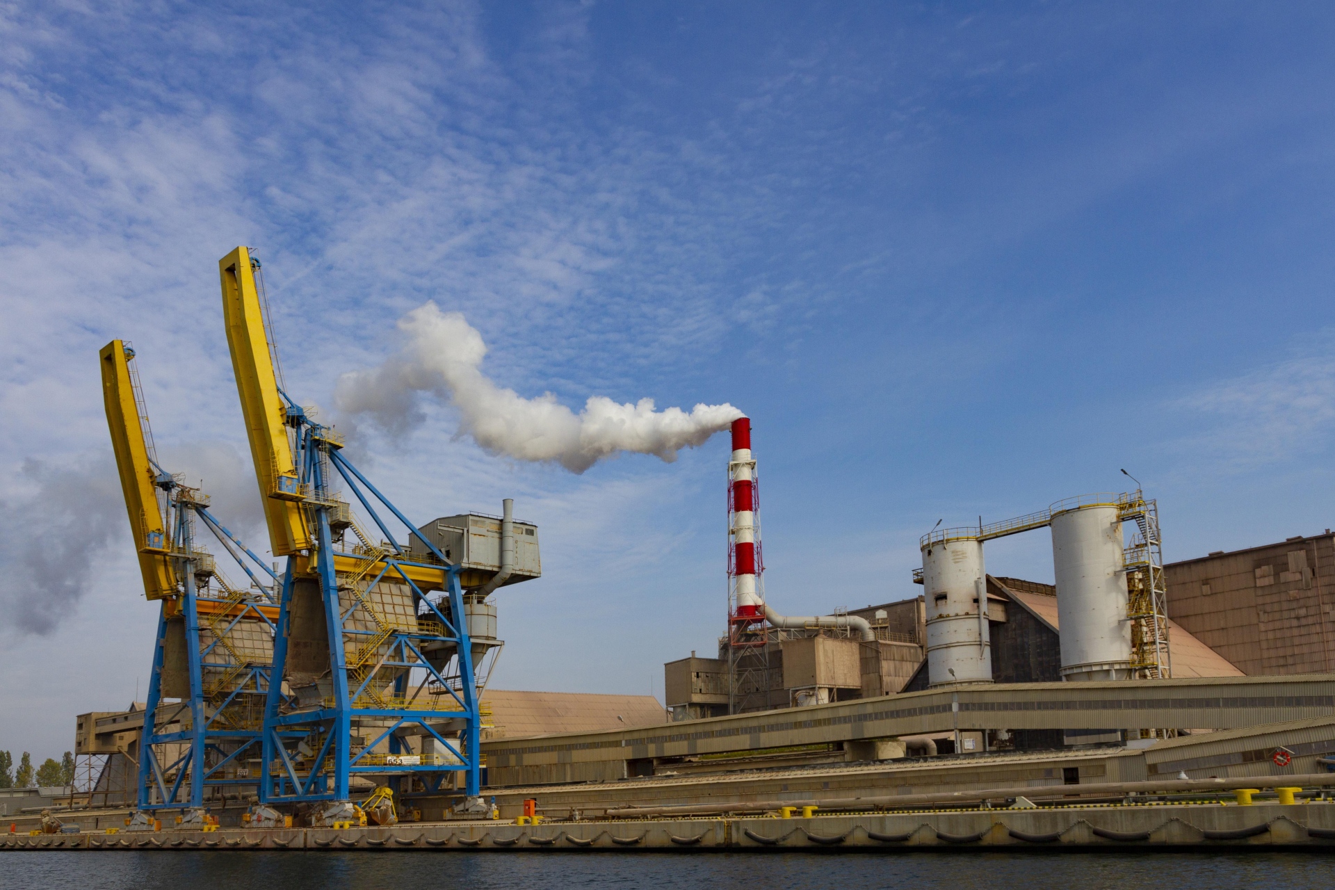 Port Gdańsk wspiera polski sektor rolny