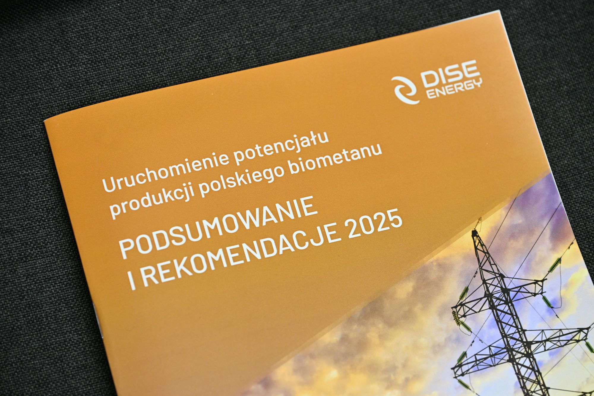 Potencjał rozwoju i zastosowań polskiego biometanu