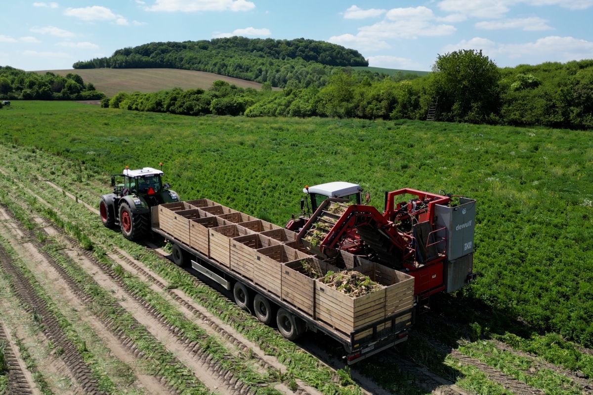 Konkurs dla start-upów pokazał kierunki rozwoju sektora agritech