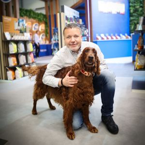 Polski startup Ayla zmienia standard jakości w jedzeniu dla zwierząt