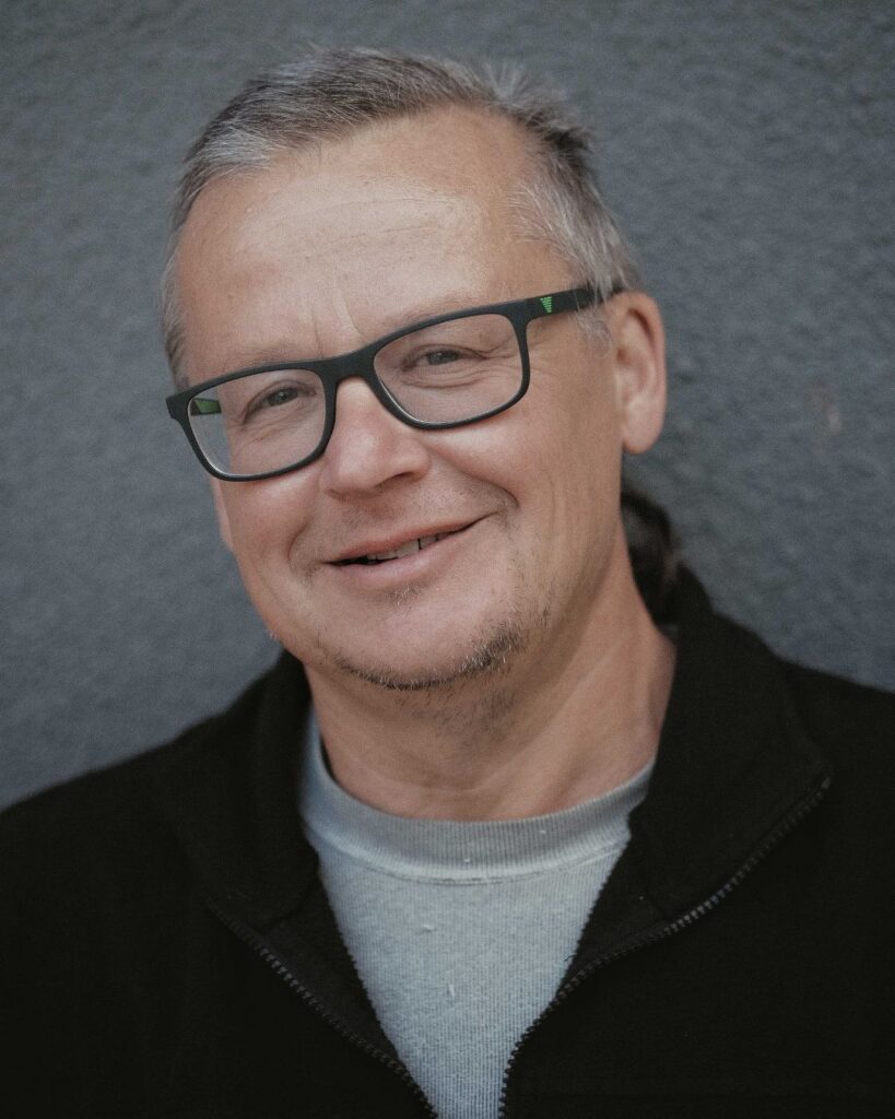 dr hab. inż. Zbigniew Karaczun