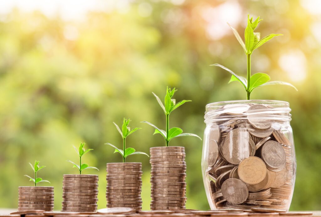 900 tys. zł na technologie dla odpowiedzialnego rolnictwa i żywności. PARP uruchamia konkurs „BUSINESS IMPACT”