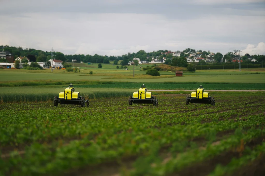 Kubota i Kilter wzmacniają europejskie partnerstwo nową umową ramową