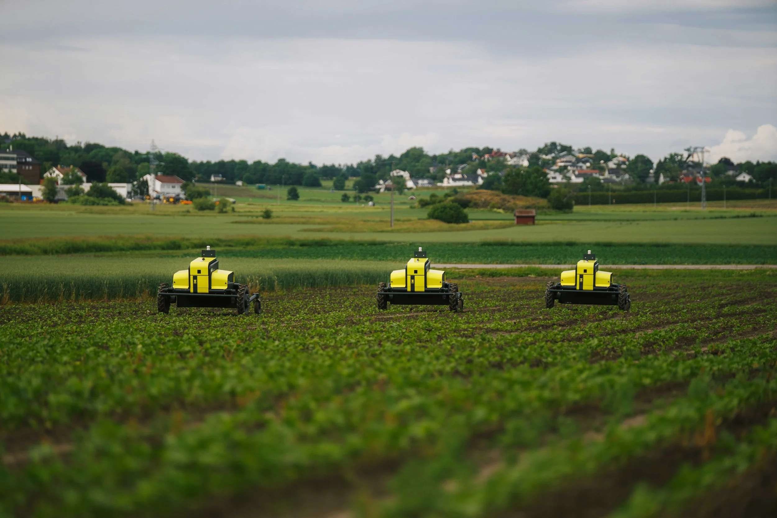 Kubota i Kilter wzmacniają europejskie partnerstwo nową umową ramową